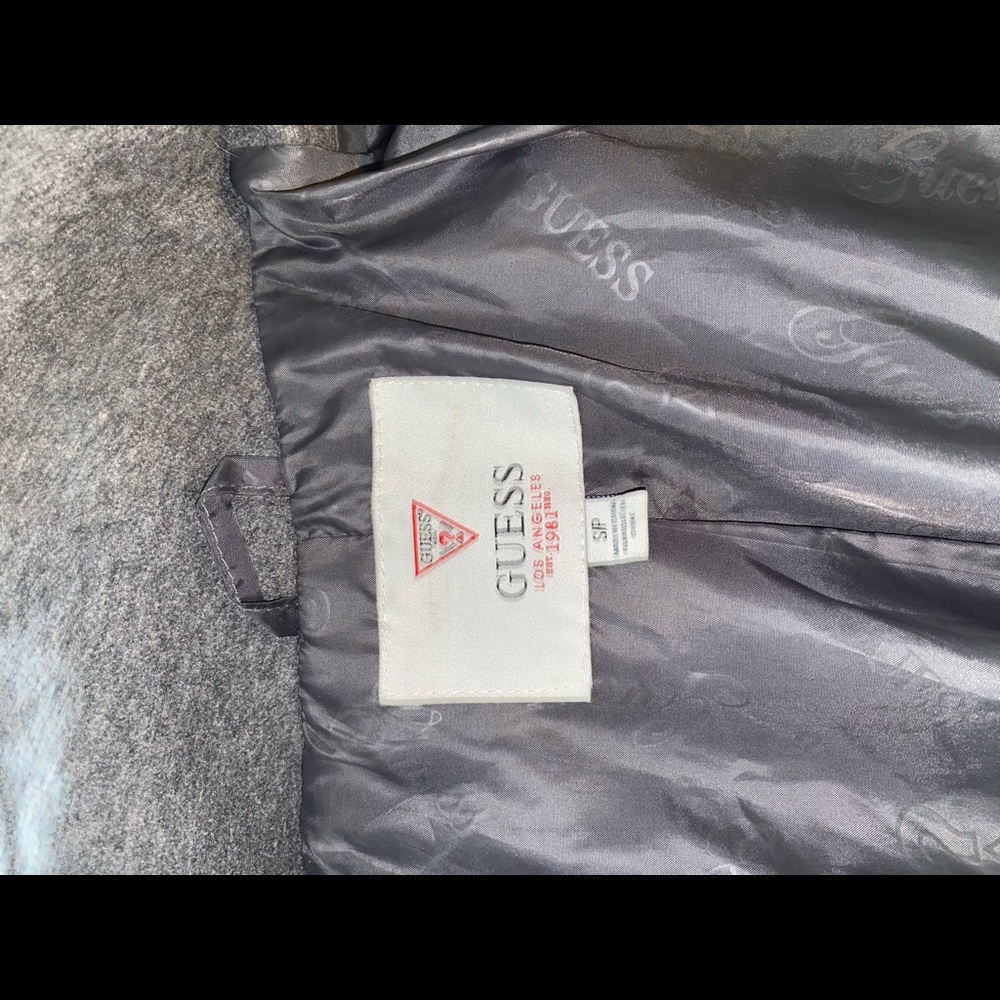 Guess coat - Picture 6 of 8